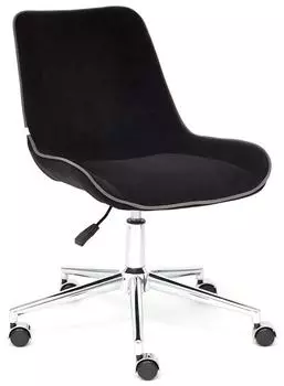 Офисное кресло Tetchair Style 13562 (Black)