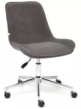 Офисное кресло Tetchair Style 13563 (Grey)