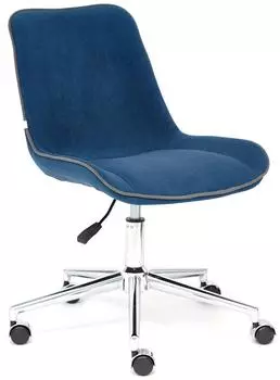 Офисное кресло Tetchair Style 13564 (Blue)