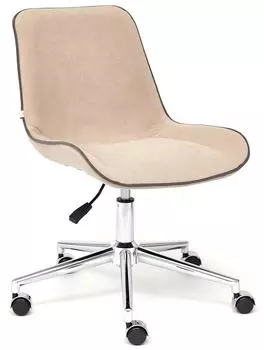 Офисное кресло Tetchair Style 13569 (Beige)