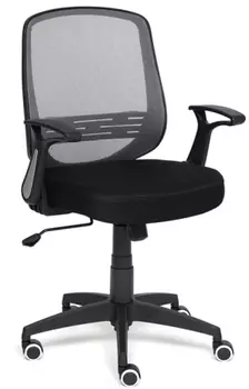 Офисное кресло Tetchair Uno 12776 (Black)
