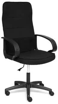 Офисное кресло Tetchair WOKER (Black)