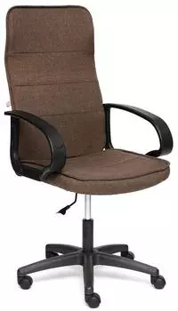 Офисное кресло Tetchair WOKER (Brown)