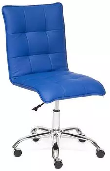 Офисное кресло Tetchair ZERO (Blue)