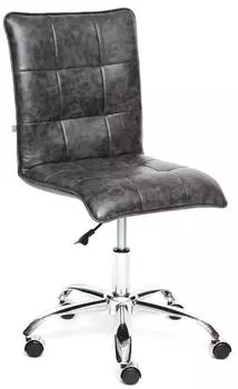 Офисное кресло Tetchair ZERO (Grey)