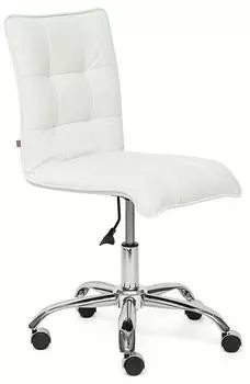 Офисное кресло Tetchair ZERO (White)