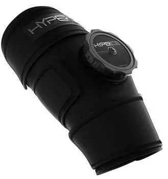 Охлаждающий наколенник Hyperice ICT Knee (Black)