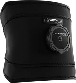 Охлаждающий пояс Hyperice Back (Black)