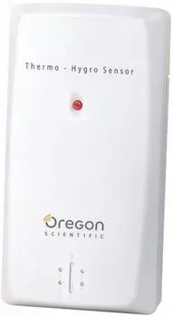 Oregon Scientific THGN132N - термо-гидродатчик для метеостанций (White)