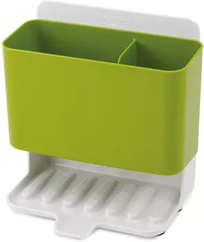 Органайзер для раковины Joseph Joseph Caddy Tower зеленый