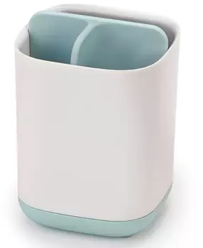 Органайзер для зубных щеток EasyStore белый