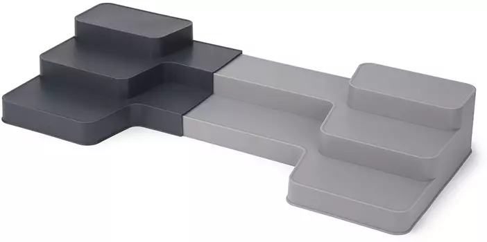 Органайзер многоуровневый Joseph Joseph CupboardStore раздвижной
