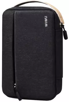 Органайзер Wiwu Cozy Storage M (Black)