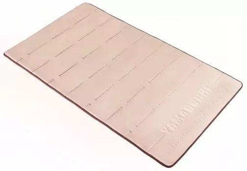 Ортопедический коврик Yamaguchi Health Technologies (Beige)