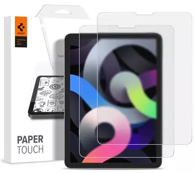 Paper Touch