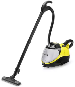 Паропылесос Karcher SV 7 (Yellow)