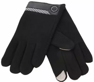 Перчатки iCasemore Gloves (iCM_but-blk)