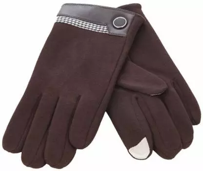 Перчатки iCasemore Gloves (iCM_but-brn)