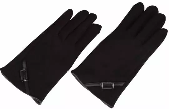 Перчатки iCasemore Gloves (iCM_smp-bLk)