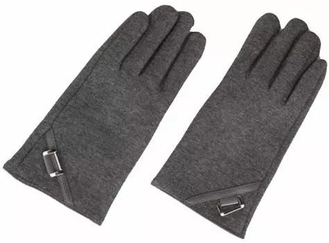 Перчатки iCasemore Gloves (iCM_smp-gray)