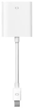 Переходник Apple Mini DisplayPort to VGA MB572Z/B (White)