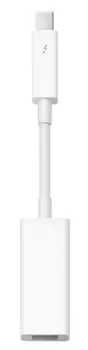 Переходник Apple Thunderbolt to FireWire Adapter (MD464)