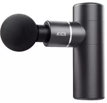 Перкуссионный массажер Feiyu Kica (Black)