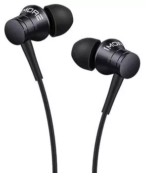 Piston Fit Bluetooth In-Ear Headphones