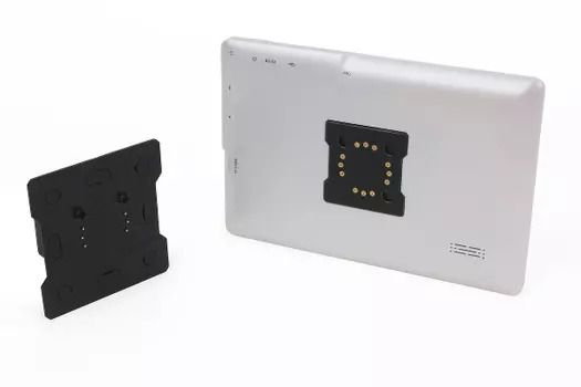 Планшет-контроллер с настенным магнитным модулем Zipato (wtabkit7.1)