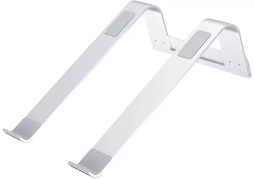 Подставка для ноутбука Xiaomi L-Stand 9768 (Silver)