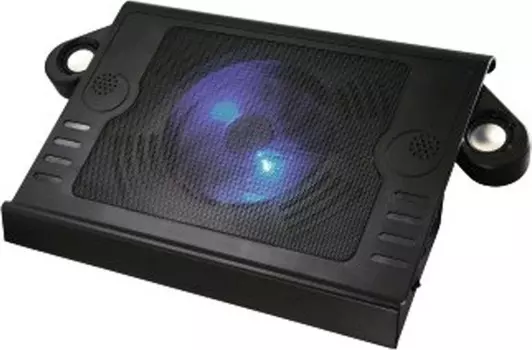 Подставка Hama (00053063) для ноутбука 15.6'' (Black)