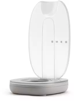 Подставка Smeg HBHD01 для погружного блендера (Grey)