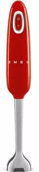 Погружной блендер Smeg HBF01RDEU (Red)