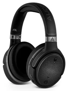 Полноразмерные наушники Audeze Mobius (Carbon)