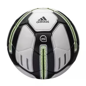 Полноразмерный футбольный мяч - Adidas miCoach smart ball