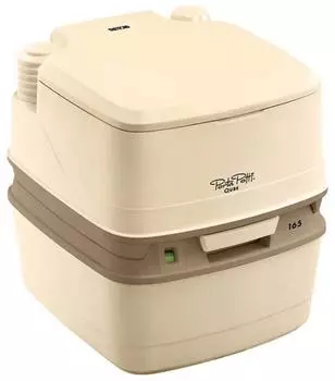 Porta Potti