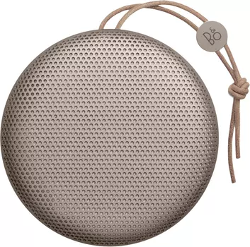 Портативная акустика Bang &amp; Olufsen BeoPlay A1 (Clay)