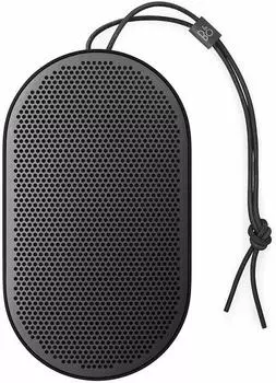 Портативная акустика Bang &amp; Olufsen BeoPlay P2 (Black)