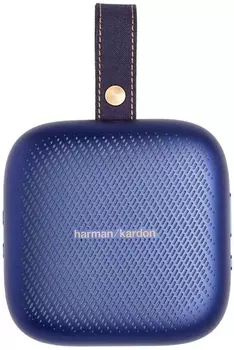 Портативная акустика Harman/Kardon Neo (Blue)