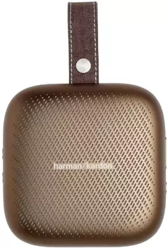 Портативная акустика Harman/Kardon Neo (Brown)