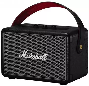 Портативная акустика Marshall Kilburn II Bluetooth (Black)