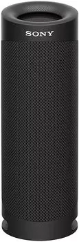 Портативная колонка Sony SRS-XB23 (Black)