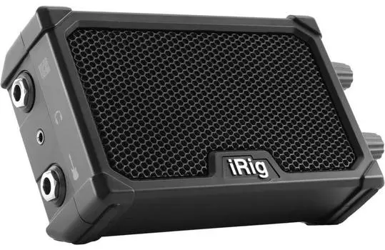 iRig
