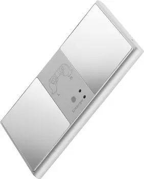 Портативный измеритель сердечного ритма Engy Beat (White)