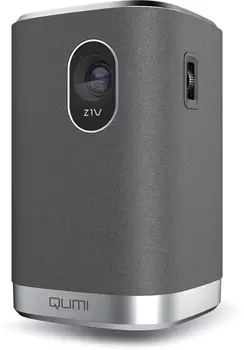 Портативный проектор Vivitek Qumi Z1H (Grey)