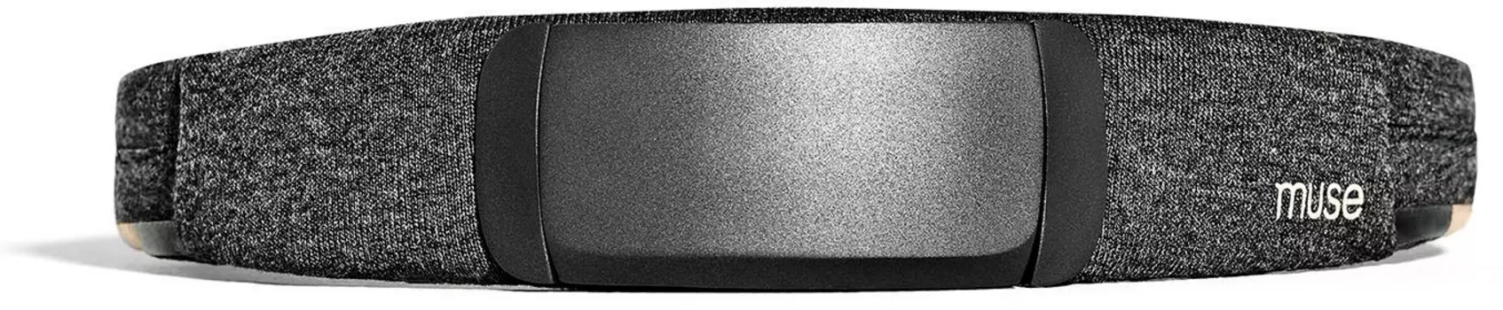 Прибор для медитации Muse S Headband (Grey)