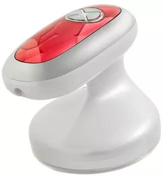 Прибор для ухода за кожей Gezatone Bio Sonic 1130 (White)