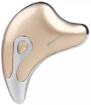 Прибор для ухода за кожей лица Gezatone m911 (Gold)