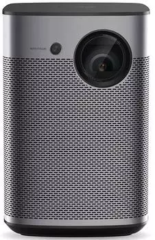 Проектор XGIMI Halo (Black)