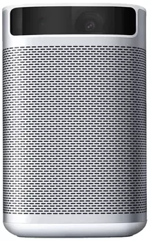 Проектор XGIMI MoGo (Silver)